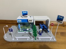 Tomy Tomica Hypercity Repair