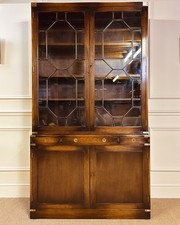 VINTAGE CAMPAIGN MILITARY