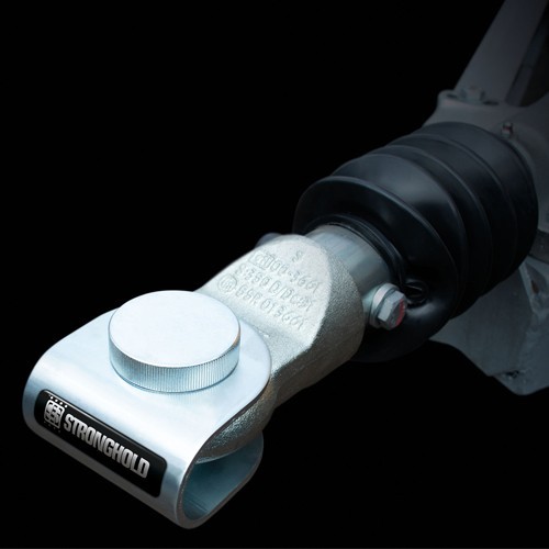 Stronghold 50mm towing eye - 40/50mm,