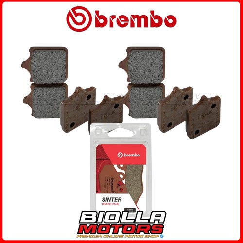 Brembo triumph speed - triumph, triple