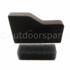 Honda EU20i Air Filter Set