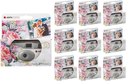 10x agfa lebox wedding - lebox,