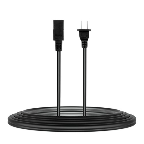 8ft prong power cord - 8ft,