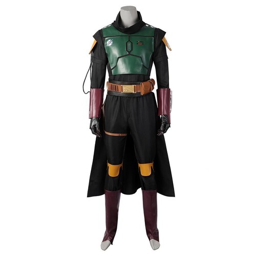 Star wars boba - star,