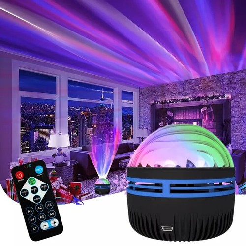 Northern lights projector star - northern,