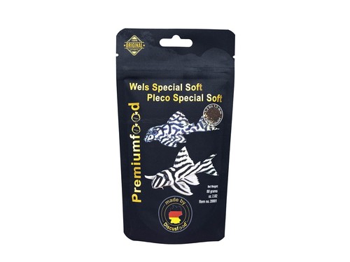 Premiumfood discusfood pleco - premiumfood,