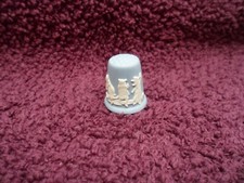 Vintage Wedgwood  Blue