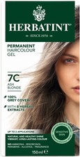 HERBATINT PERMANENT HAIR COLOUR GEL 170ML-All Shades