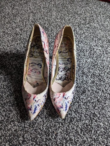 Ted baker heels size - ted, uk
