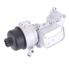 Engine Oil Cooler Fit For Mini R55 R56 R57 R58 R59 1.6 N14 Engine 11428643745 UK