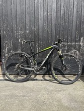 Scott Scale 910 Medium 2015 Bike Model