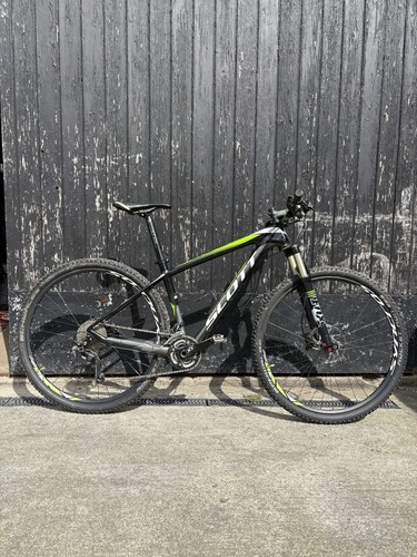 Scott scale 910 medium 2015 - scott,