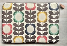 Genuine Orla Kiely Laptop