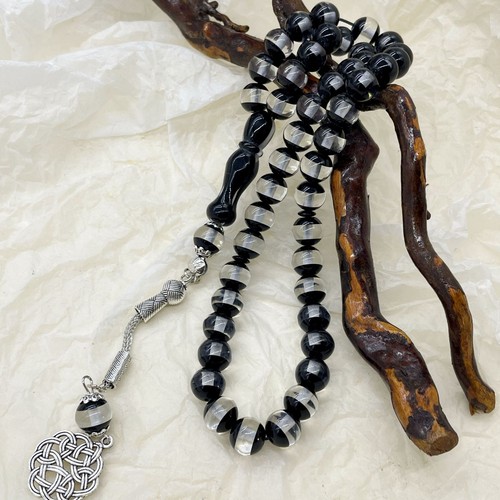 Islam prayer rosary - rosary, worry