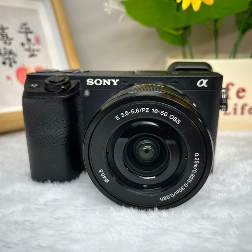 Sony alpha a6300 aps - sony, aps-c