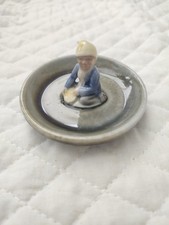 Vintage Irish Porcelain Wade