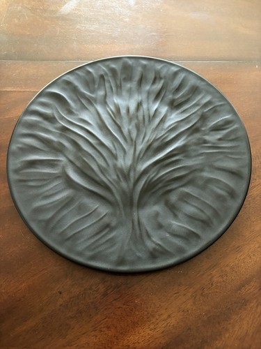 Lalique tree life black - tree,