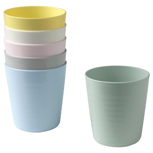 Ikea kalas childs plastic mug - ikea,