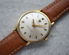 1960s Vintage Tissot Seastar
