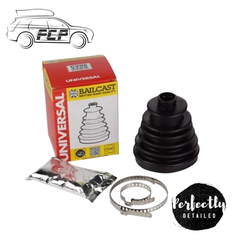 Bailcast universal stretchy - universal,