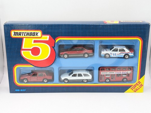 Matchbox superfast mb827 - matchbox,