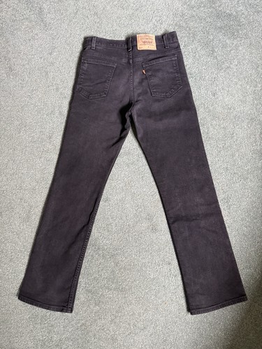 Levi orange tab 517 - levi’s,