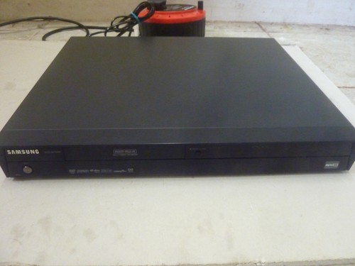 Samsung dvd sr150m - samsung, dvd-sr150m