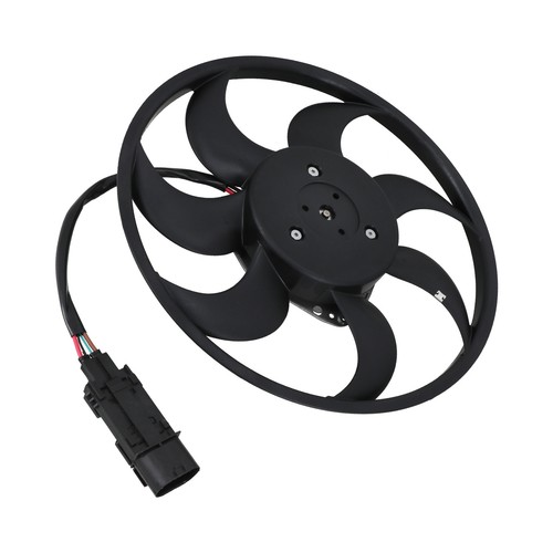 Radiator cooling fan assembly - radiator,