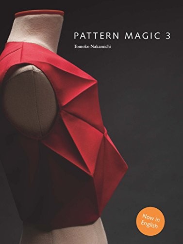 Pattern magic the latest - 3:,