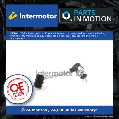Rpm crankshaft sensor 19176 - rpm,