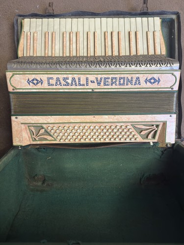 Casali verona italian - casali,
