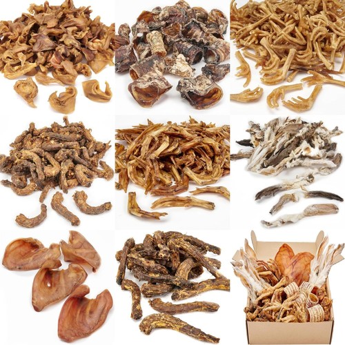 Natural dog treats - treats,