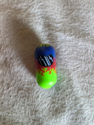 Mighty beanz collection series - collection,