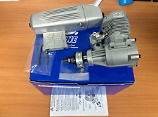 OS Engine MAX 95AX with w-4040