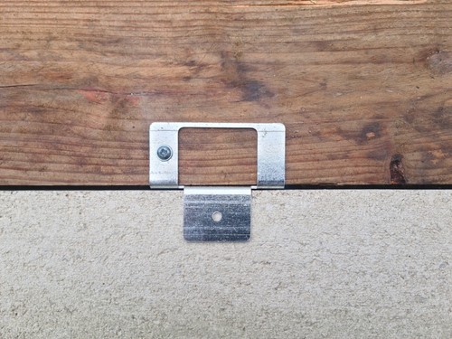 Gravel board panel - board, panel/