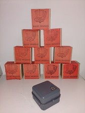 NOS "Primus Tourist PT 1" Optimus 8r Clone, Petrol, Gasoline Stove, Unopened Box