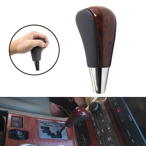Auto gear shift knob lever - knob, for