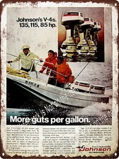 1974 Boston Whaler boat & twin