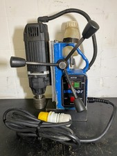 Unibor EQ35N Quick Release Mag