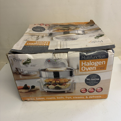 Prole multifunction halogen - x,