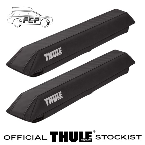 Thule surf pads for - thule, wingbars