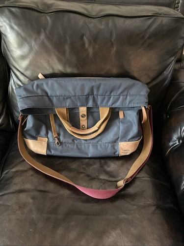 Timbuk2 monterey messenger - monterey, bag