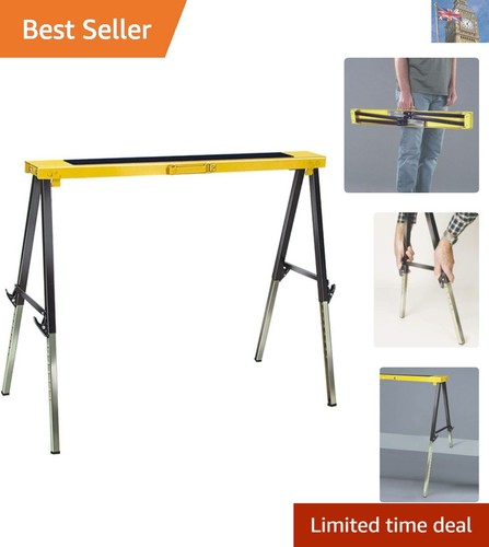 Compact and sturdy work - sturdy,
