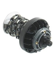 Aqualisa Thermostatic Shower Replacement Cartridge Grey 022801