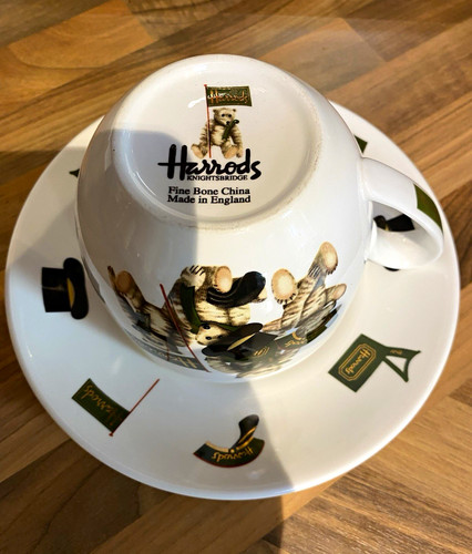 Harrods knightsbridge bone - harrods,