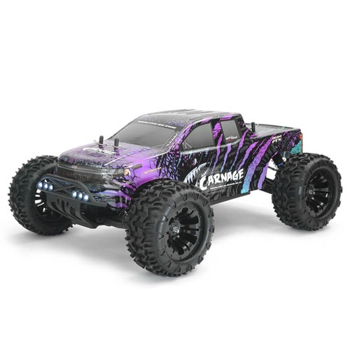 Ftx carnage brushless 1 10 - 2.0, 1/10