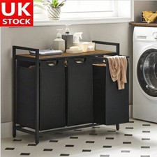 Large Industrial Wooden