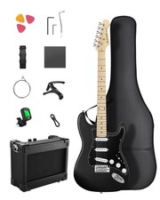 Donner DST-80 Electric Guitar
