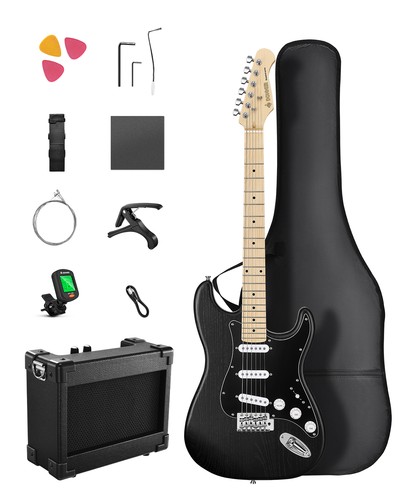 Donner dst electric guitar - donner,