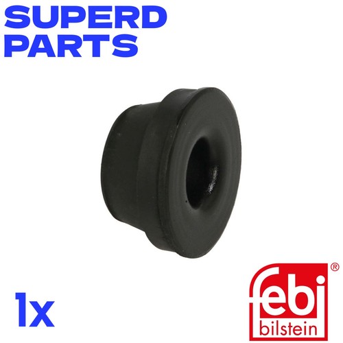 Rubber ring for stabilizing - ring,
